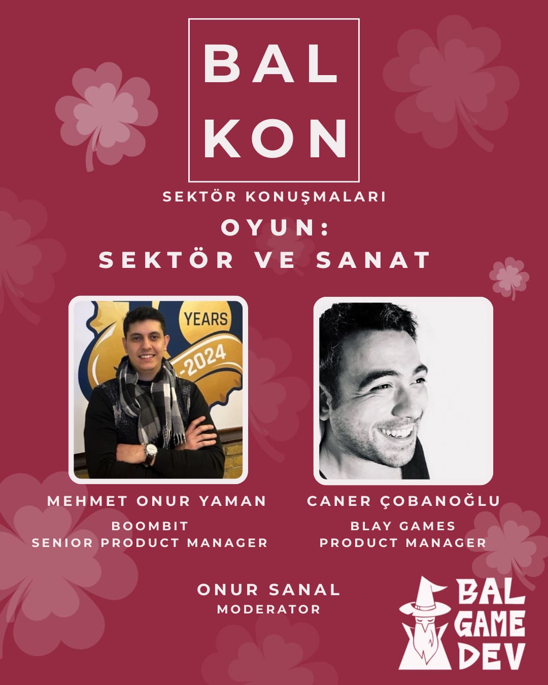 BALKON afişi / fotoğrafı