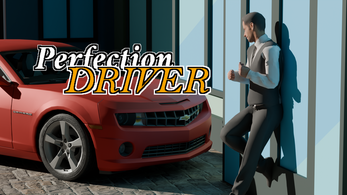PerfectionDriver kapak görseli